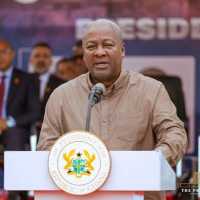 The revival of TOR demonstrates that Ghana can rebuild its strategic institutions - Mahama